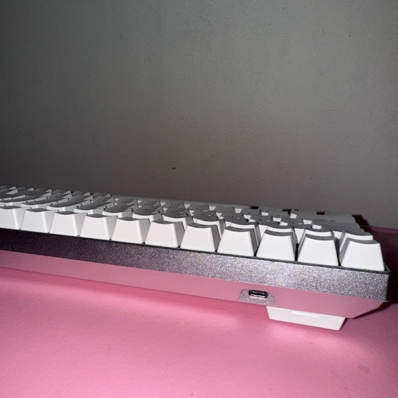 RK Royal Kludge RK84 Pro 75% Wireless Gaming Keyboard - Picture 6 of 10